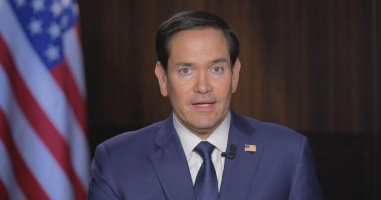 insurancecompanie.com | Rubio About Ukraine War "We have long roads" before peace talks before the peace talks in peace talks in peace talks