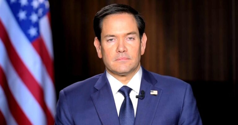 Rubio reaches the next step to the talks with Russia insurancecompanie.com | Rubio reaches the next step to the talks with Russia and Ukraine to end the war