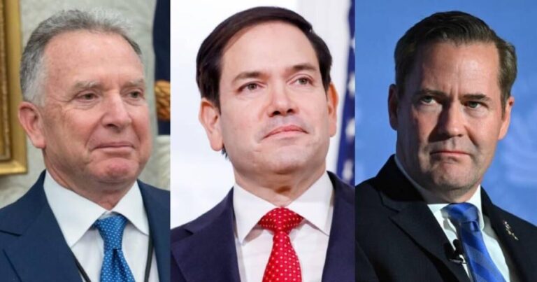 insurancecompanie.com | Rubio to meet Russian officials to discuss Ukraine peace negotiations