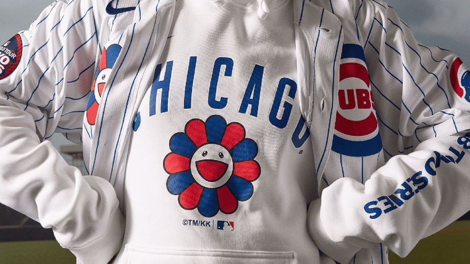 Chicago Cubs Colssirt