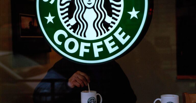 insurancecompanie.com | Starbucks loads 1,100 workers. Cutting the drinks from its menu