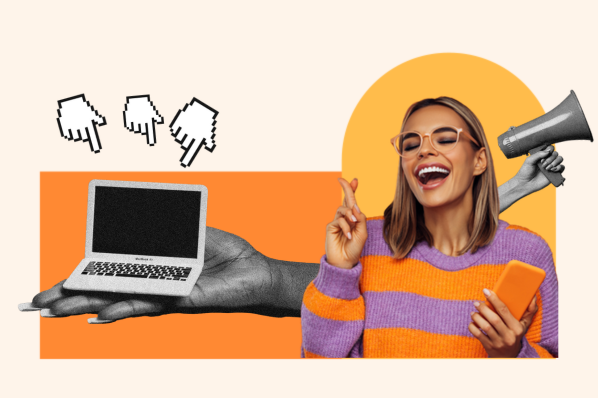 Steps and secrets teach my clients