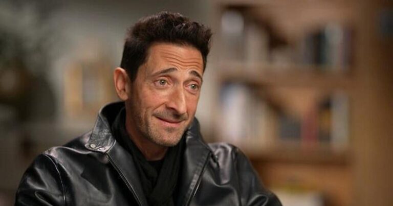 insurancecompanie.com | Sunrise here: Adrien Brody and more