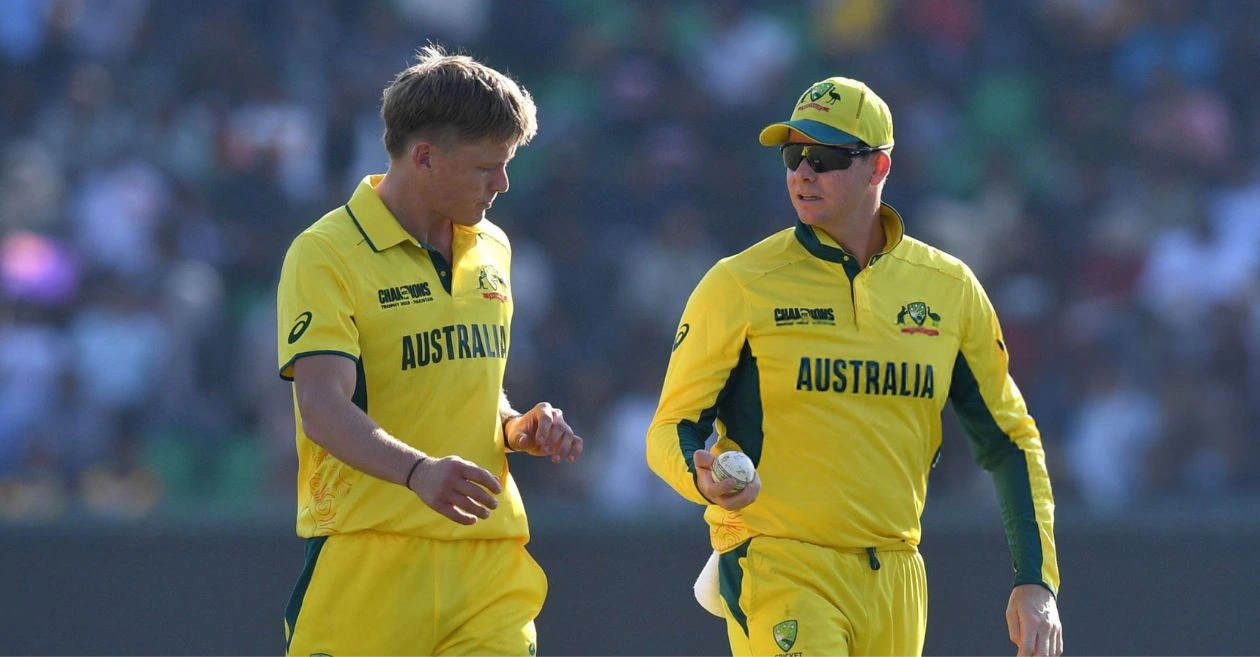 This is how Australia may qualify for Semi-Finals Cup of Cup 2025