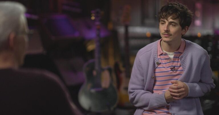 insurancecompanie.com | Timottee Chalamet About Bob Dylan Didn't know anything. He said to him "I don't know the unknown"