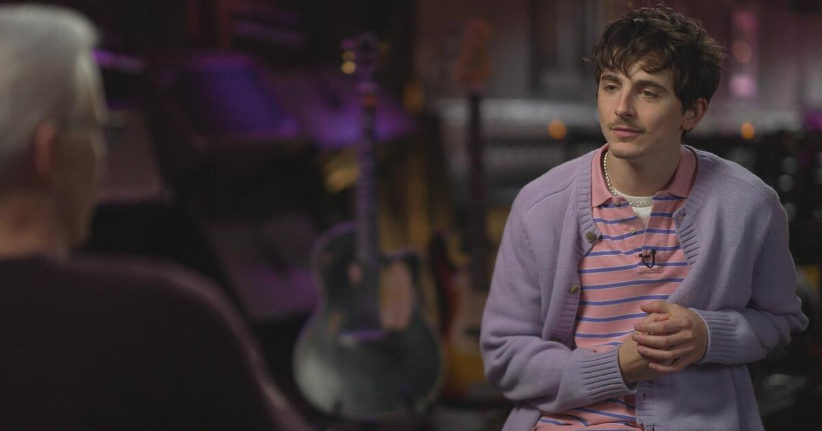 insurancecompanie.com | Timottee Chalamet About Bob Dylan Didn't know anything. He said to him "I don't know the unknown"