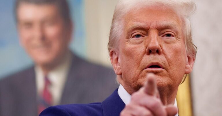insurancecompanie.com | Trump Team allows the Supreme Court to fire the aims to fire the intended agencies aimed at protecting the Supreme Court