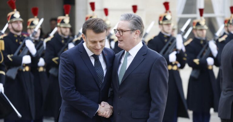 insurancecompanie.com | UK, Sweden, Sangtean says that the war is up to Ukraine War