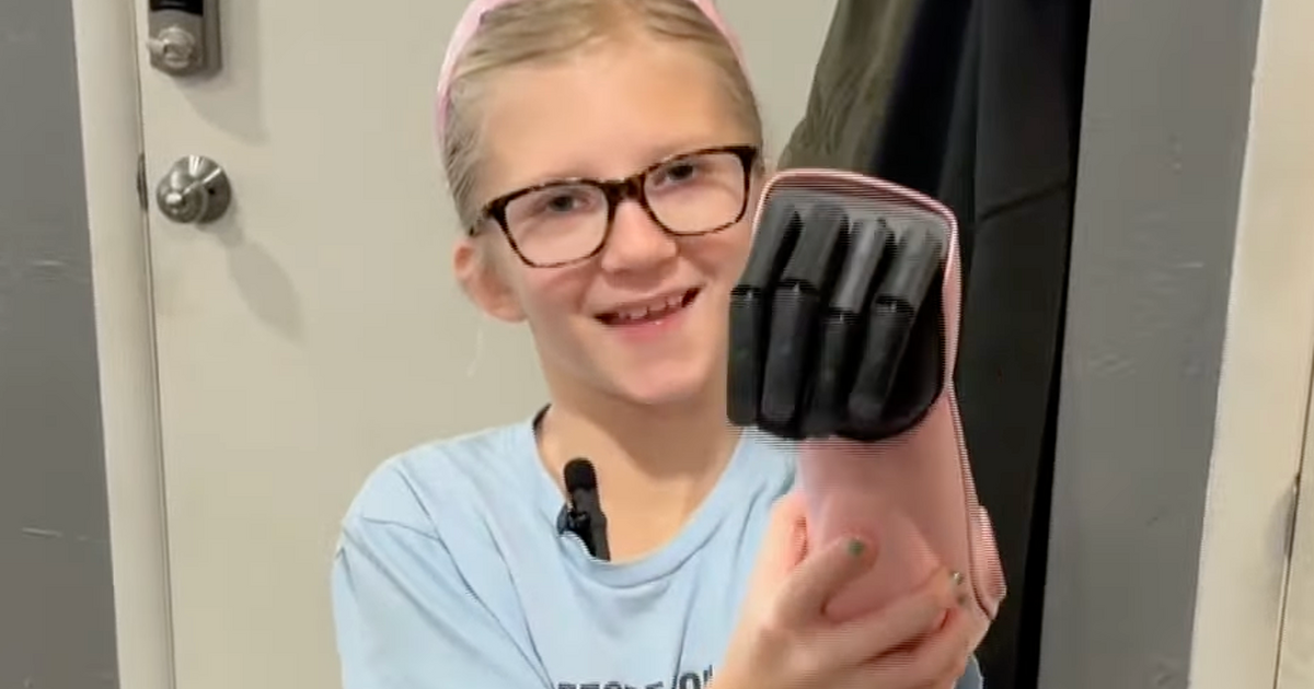 insurancecompanie.com | Utah Girl Loading an anointed anointed arm for a stranger to other children who need ordinary people in strangers