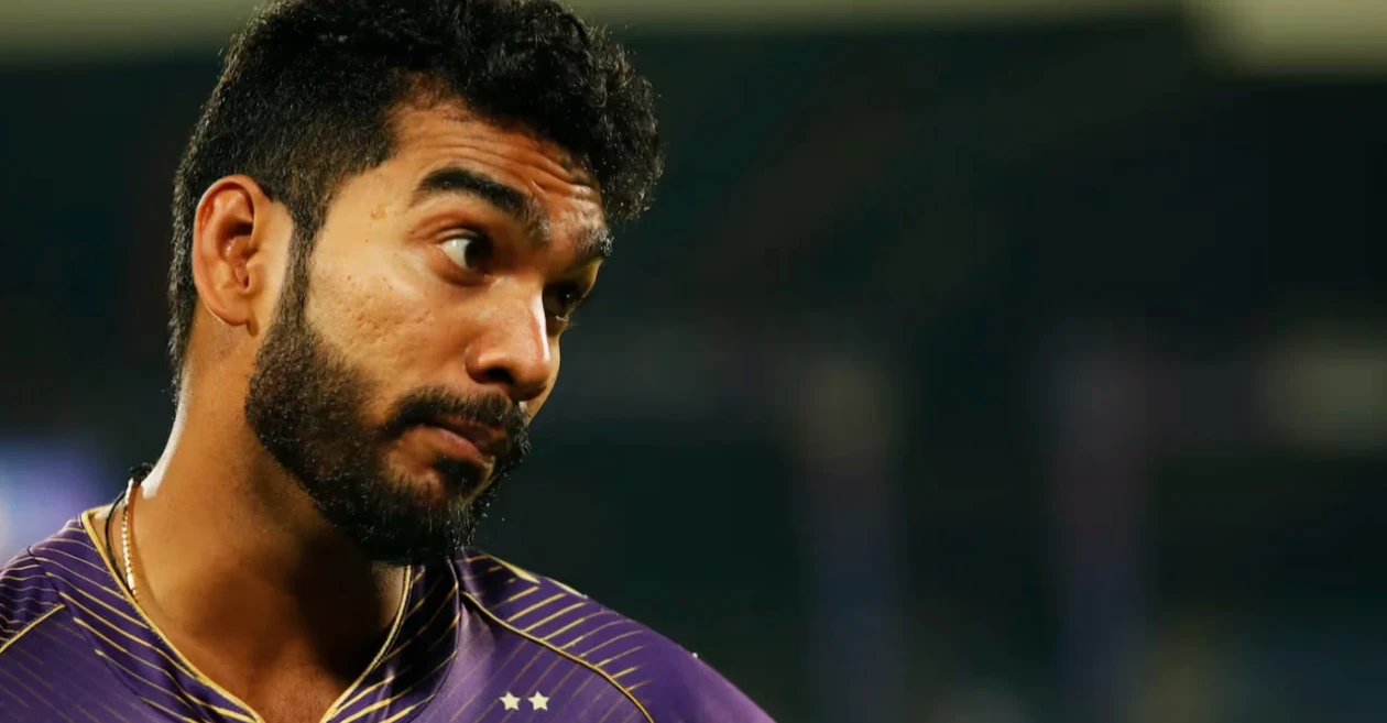 Was Venkatesh iyer ready for Captain KKR? All-Rounder responded