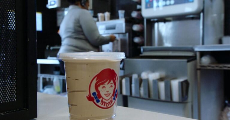 insurancecompanie.com | Wendy to start a new frozen taste next week