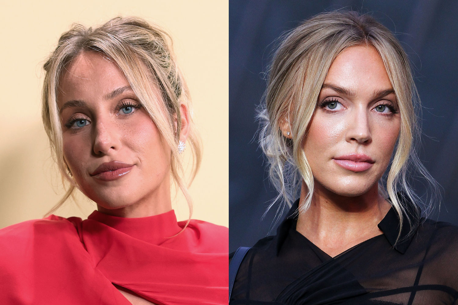 What to be known in Alex Cooper, Alix afternoon after 'messed hot' reported Podcasts wrapped