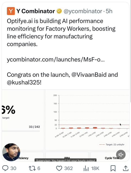 Y joint deleted articles after a stimon demo start