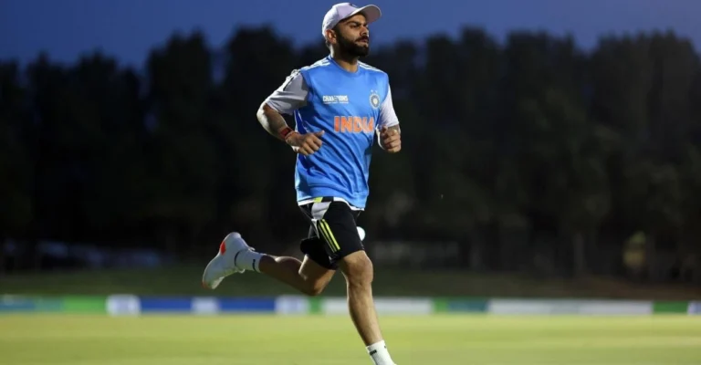 5 Kohli Virat records can change during the Indian Biggest against New Zealand in the sign of the Gate of 2025