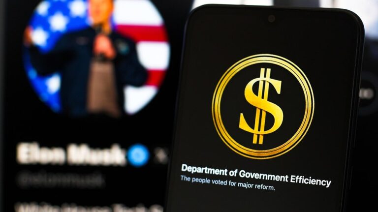 DOOL and elon musk x