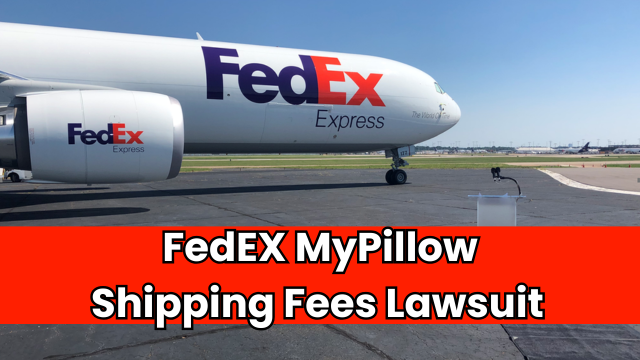 insurancecompanie.com | FedEx MyPillow Festival for Surgery: Everything you Looking for!