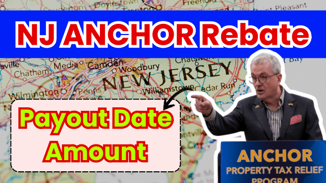 NJ ANCHOR Rebate