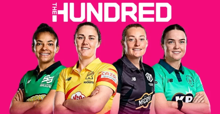 One hundred girls 2025: Full squad all 8 teams after draft draft players ft. Nat Sciver-Brunts