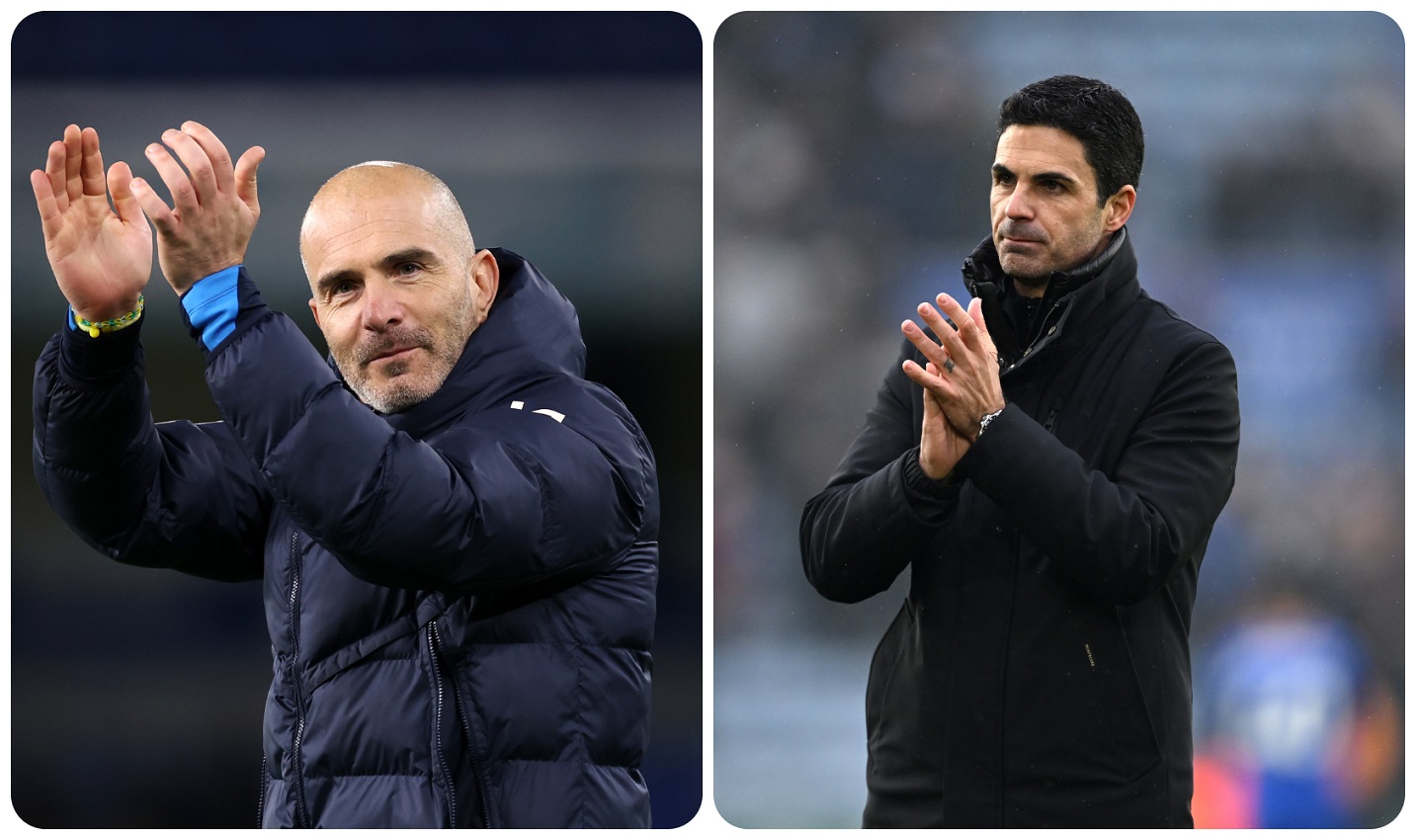 The competition of the face tote to sign up for Crystal palace