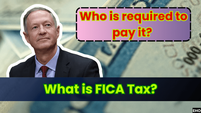 What is FICA Tax