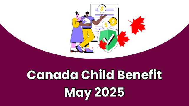 insurancecompanie.com | UK Child benefit from May 2025: Check your payment date and payment amount!