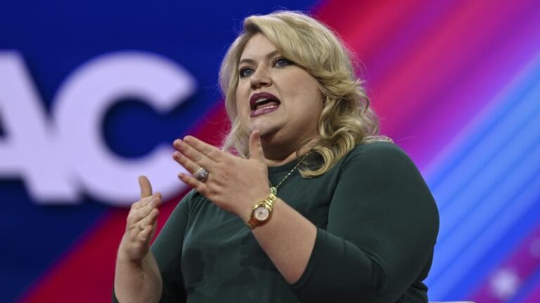 Rep. Kat Cacmack