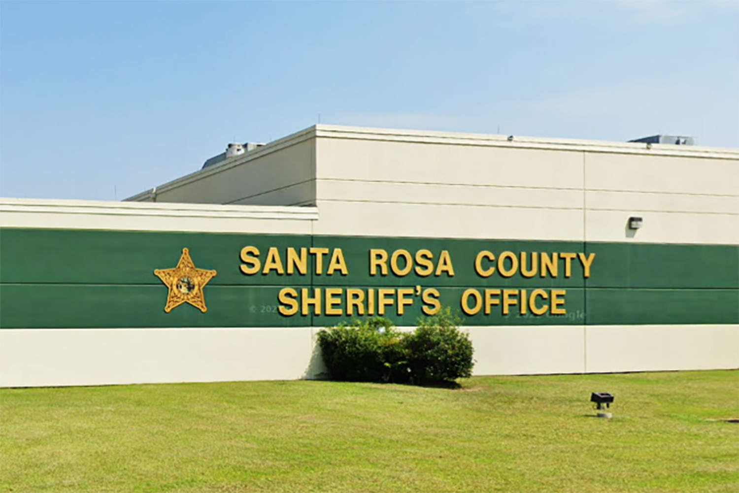 Florida Women held the rescue tasks after the worker found a recording record