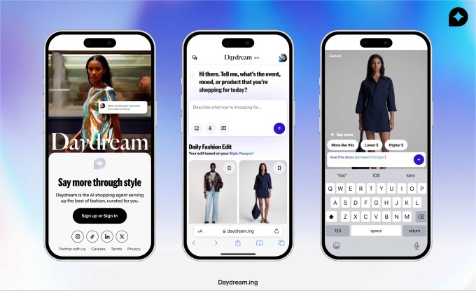 Julman lultie's's clowstein is the release of ai-powered celebot for a related shopping