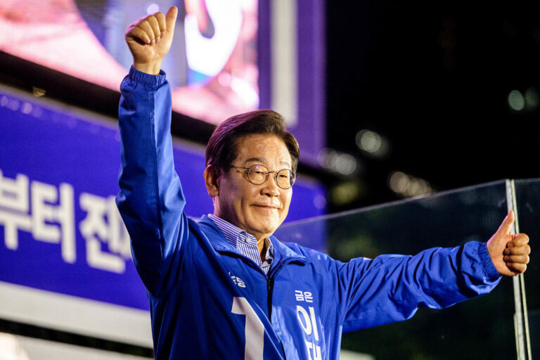 Lee Jae-Myung directed to get Korean Korean, the end of the Political Ilmioil