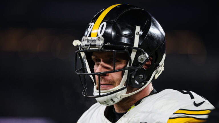 Report: Steelers expect to have a deal with tj watts by the first season