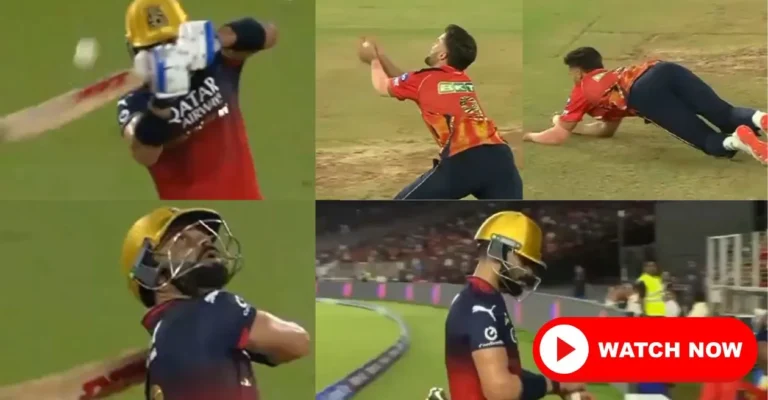 Watch: Azmatullah Omarzai Grab