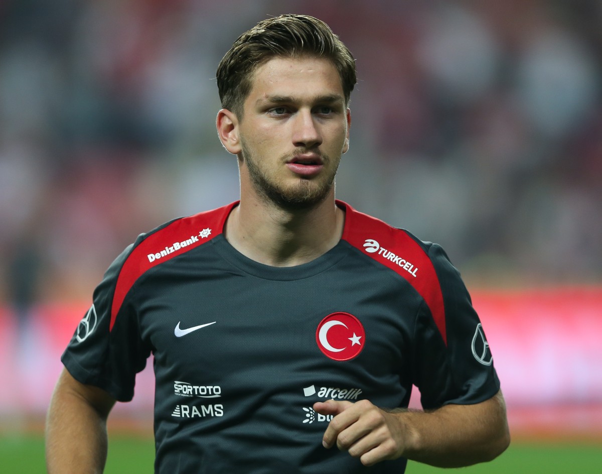 Semis kilockoy of Turkey