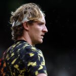 Another Gordon's Arsenal Scripts among target transfer winger

