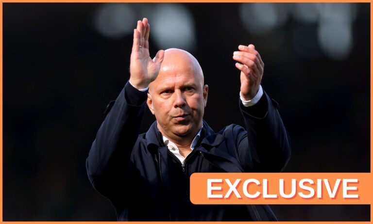 Manager Liverpool slot slot