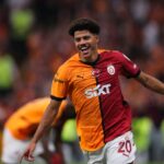 Aston Villa has reported an offer for bids for Gabriel Sara