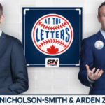 At the letters: Preview of the last date of the blue jeans

