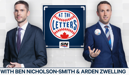 At the letters: Preview of the last date of the blue jeans