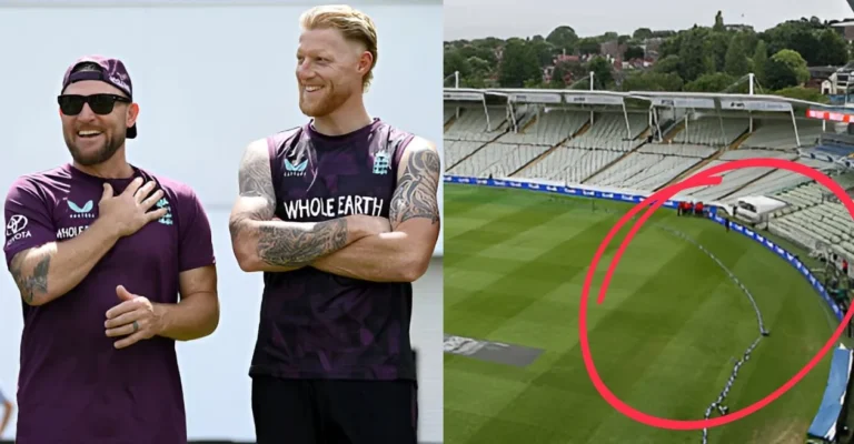 Explained: Why Ben Stock ‘British Reduced Edgbaston Bates Measures to Explained: Why Ben Stock 'British Reduced Edgbaston Bates Measures to give Bazball vs in India?