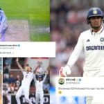 Fans Mercilessly Telol Shubman Gill on the release of day in the day vs vs v

