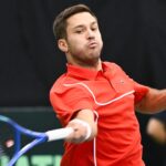 Gardada's Gardino, Get Wildcard for Artery National Bank Open

