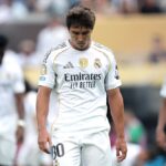 Gonzallo Lakcia Madrid Block

