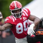 In the head of the CFL's expectations to meet the expectations


