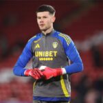 Leicester has been reported discussing a potential food for Mleslier in-Egypt