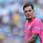 Manchester City determined to stay Ederson in Club even if interest from the galatasaray