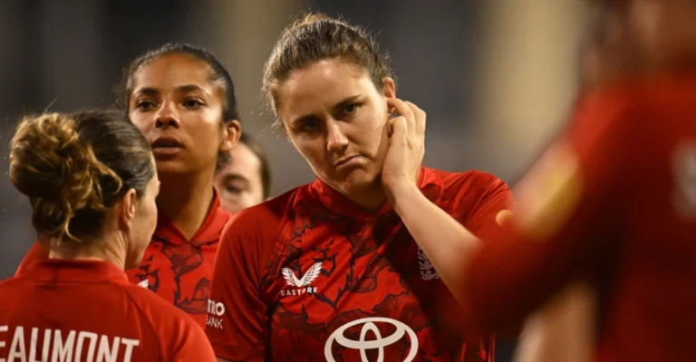 Mon-Ws Inds-W: This is why nat sniver-bruns will miss T20