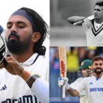 Mr vs Ind: KL Rahul Making history on Manchester exam; Jool Sunil Gavaskar, Virat Kohli in the Elite Club

