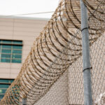 New officials or invalid attacks removal from the same prison where 10 escaped in May

