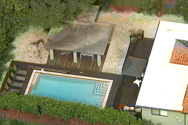 Pediatrie Oklahoma has been charged with the death of the One home view at home and swimming pool in which four-year-old pools escaped in portal, fla.