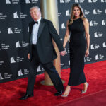 Republic of Author Opera Kennedy Scale name after MelnaAA Trump


