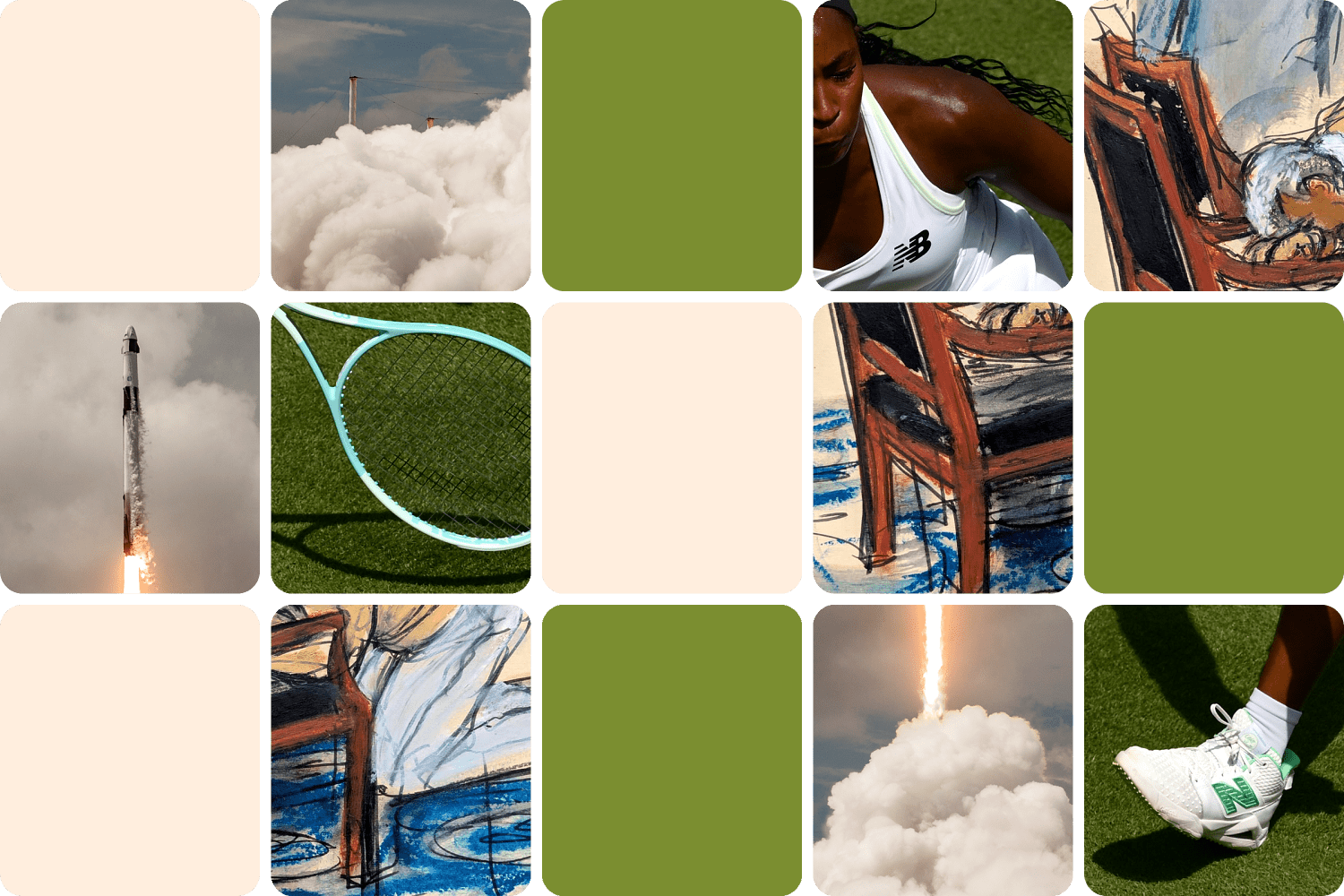 Speeches recorded in Earth, and ‘Karnian’ do numbers in Wimbledon: Speeches recorded in Earth, and 'Karnian' do numbers in Wimbledon: Berhar quiz